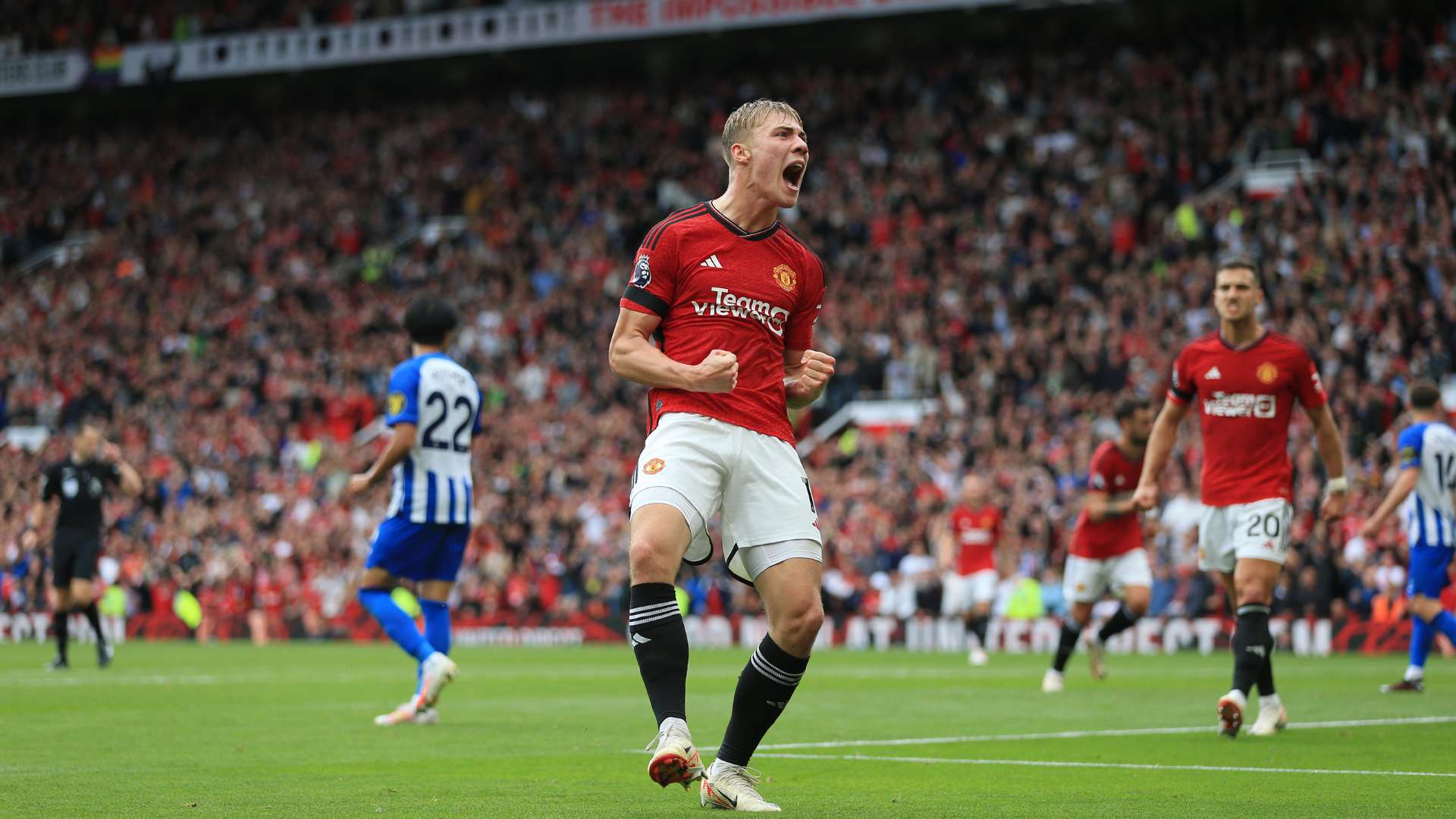 这些球员不 这些球员不