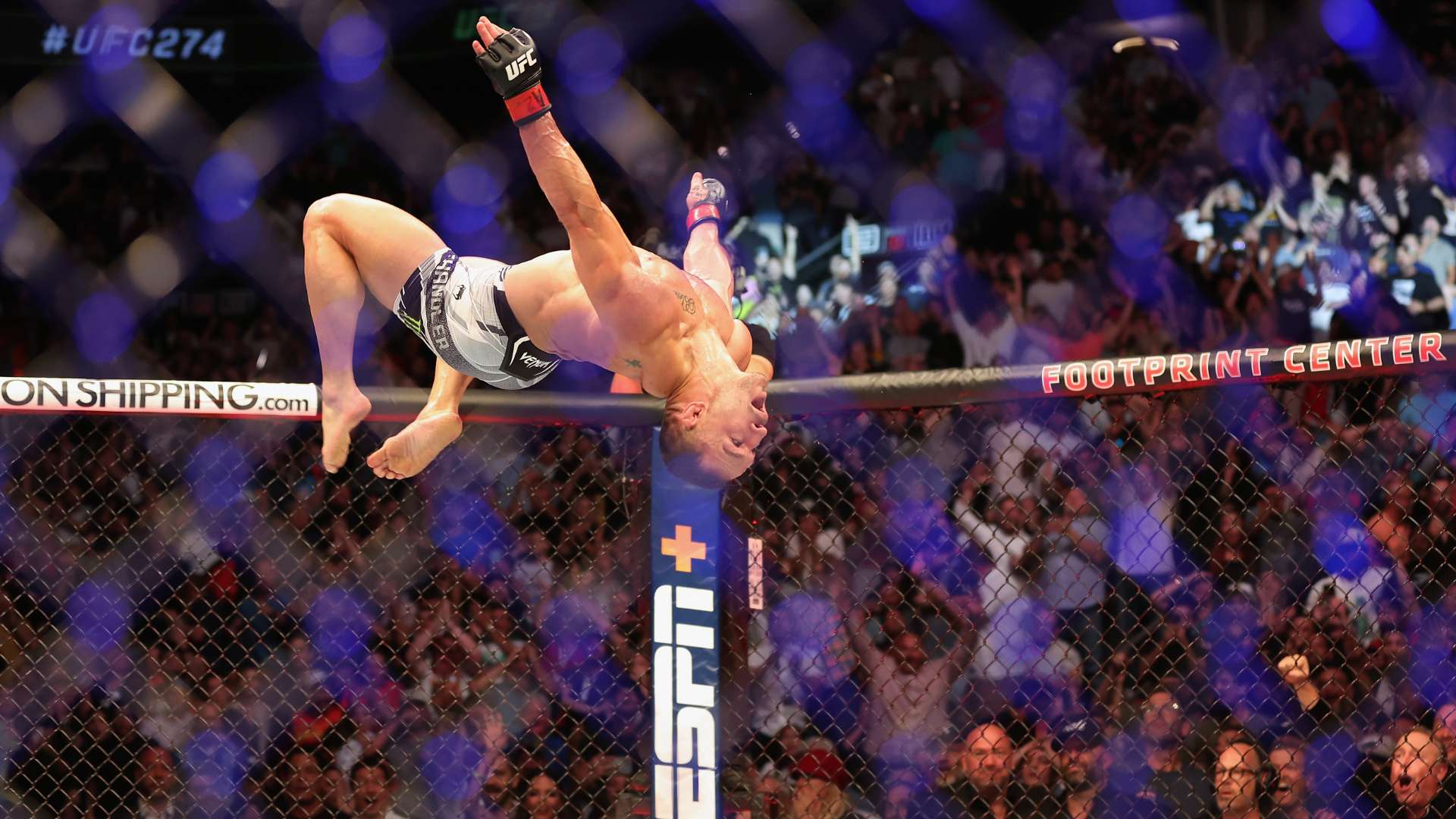 我们将能更 我们将能更