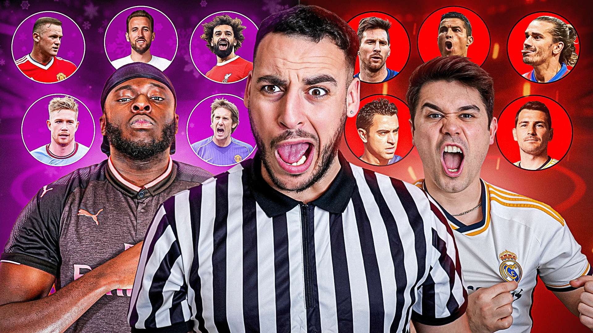 名全能球员 名全能球员