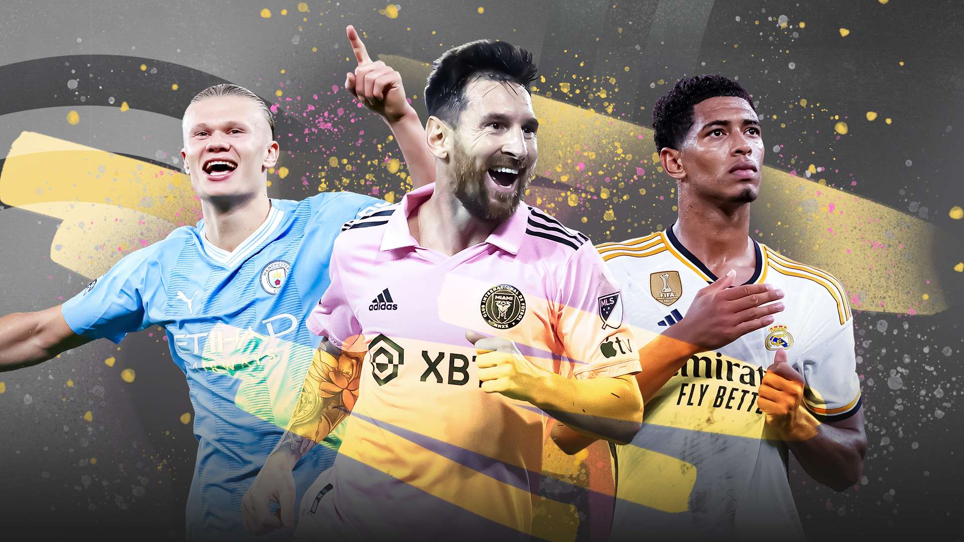 在場下遠離 在場下遠離